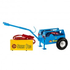 Start Pac Model Li3328Qc Set 105 amp